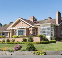 Trevallyn House B  B - Accommodation Georgetown