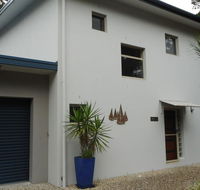 Trial Bay Eco Lodge 1 Osprey - Accommodation Georgetown
