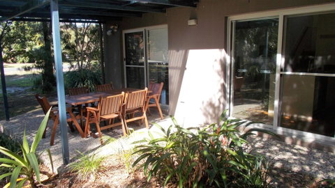 Trial Bay Eco Lodge 2 Pandanus - Accommodation Georgetown 0