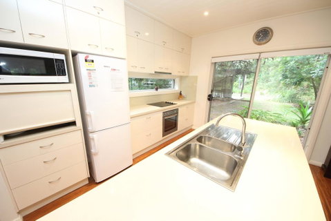 Trial Bay Eco Lodge 2 Pandanus - Accommodation Georgetown 3