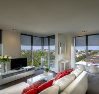 Tribeca Serviced Apartments