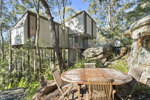 Treetops@Wagstaffe - Accommodation Georgetown 0