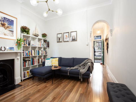 TRENDY TERRACE (H)-L'Abode - Accommodation Georgetown 1