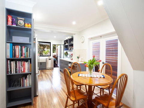 TRENDY TERRACE (H)-L'Abode - Accommodation Georgetown 3