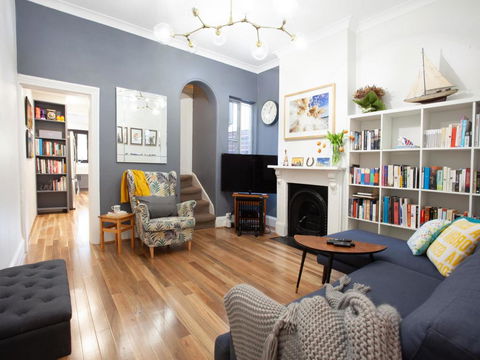TRENDY TERRACE (H)-L'Abode - Accommodation Georgetown 0