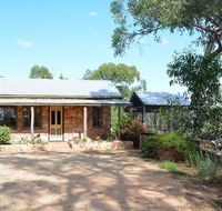 Trestrail Cottage B  B - Accommodation Georgetown