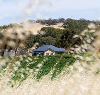Triple Creek Guest House - Barossa Region - Accommodation Georgetown