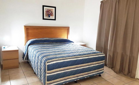 Tropic Coast Motel - Accommodation Georgetown 2