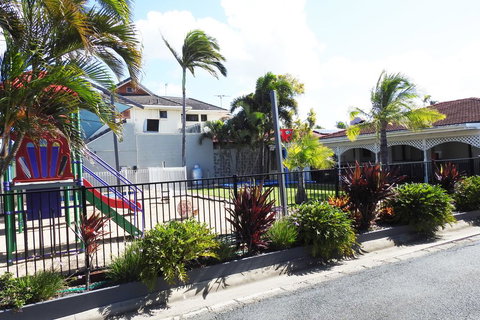 Tropic Coast Motel - Accommodation Georgetown 3