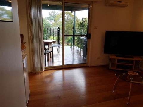 Tropical Coast Retreat - Pet Friendly - Accommodation Georgetown 1