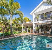 Tropical Oasis - Accommodation Georgetown