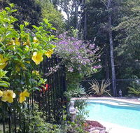 Tropical Coast Retreat - Pet Friendly - Accommodation Georgetown