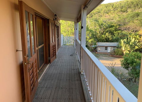 Tropical Styling - Accommodation Georgetown 2