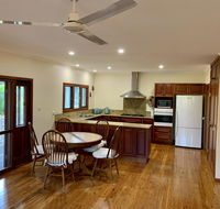 Tropical Styling - Accommodation Georgetown