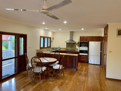 Tropical Styling - Accommodation Georgetown 0