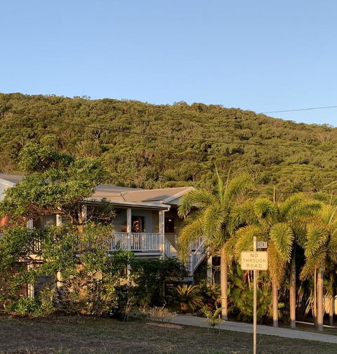 Tropical Styling - Accommodation Georgetown 3