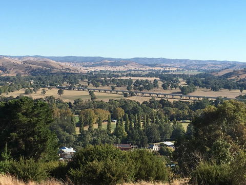 Tuckerbox Motor Inn - Accommodation Georgetown 3
