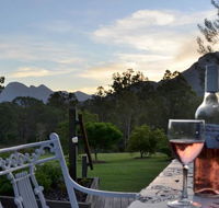 Tuckeroo Cottages  Gardens - Accommodation Georgetown