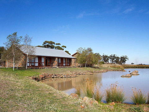 Tuki Retreat - Accommodation Georgetown 0