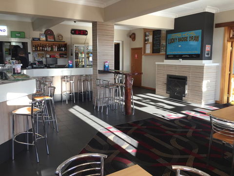 Tumut Star Hotel - Accommodation Georgetown 1