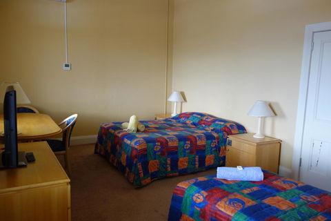 Tumut Star Hotel - Accommodation Georgetown 3