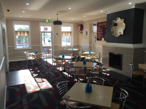 Tumut Star Hotel - Accommodation Georgetown 2