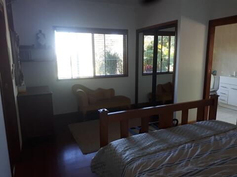 Tunnel Ridge Outlook - Accommodation Georgetown 2
