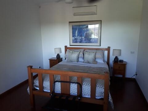 Tunnel Ridge Outlook - Accommodation Georgetown 1
