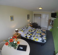 Turn-in Motel - Accommodation Georgetown