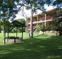 Tweed River Motel - Accommodation Georgetown