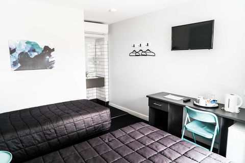 Twin Willows Hotel - Accommodation Georgetown 3