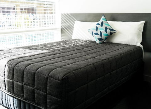 Twin Willows Hotel - Accommodation Georgetown 1