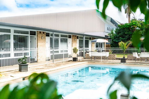 Twin Willows Hotel - Accommodation Georgetown 0