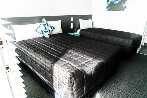 Twin Willows Hotel - Accommodation Georgetown 2
