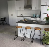 Two Bedroom Guesthouse Bundall - Accommodation Georgetown