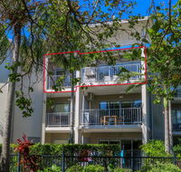 Two Bedroom Resort Apartment - Accommodation Georgetown