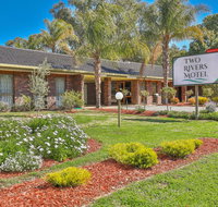 Two Rivers Motel - Accommodation Georgetown
