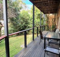 Two Rock N Reel at Lilli Pilli - Accommodation Georgetown
