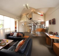 TWOFOURTWO Boutique Apartments - Accommodation Georgetown