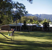 Tyalgum Ridge Retreat - Accommodation Georgetown