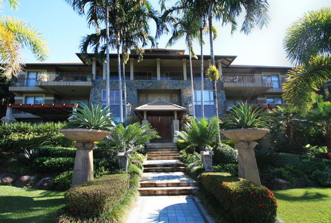 U 12 Santai - Accommodation Georgetown 1