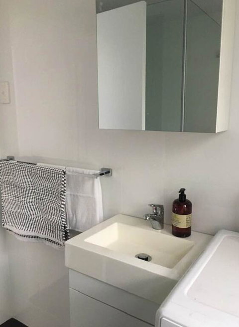 U2 60 Great Western Highway PARRAMATTA - Accommodation Georgetown 3