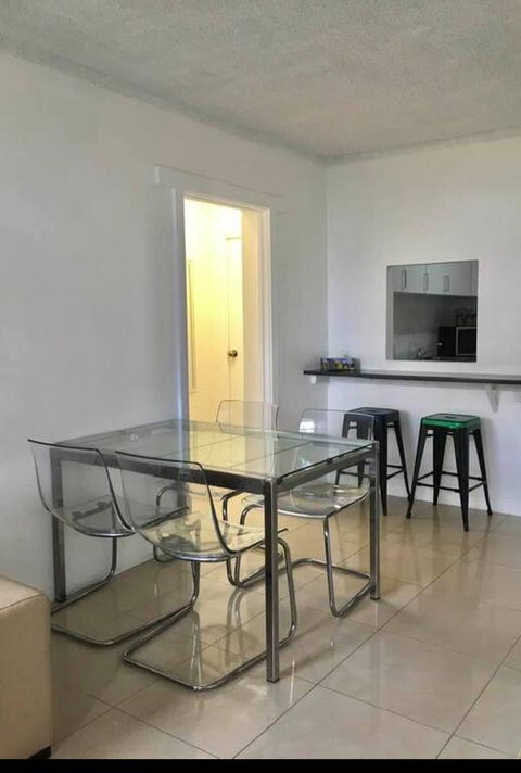 U2 60 Great Western Highway PARRAMATTA - Accommodation Georgetown 2