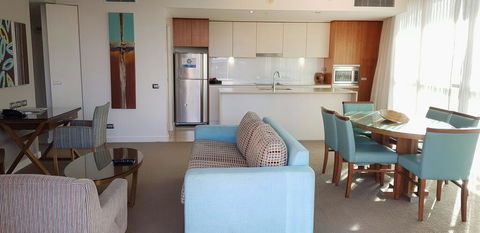 U212 Elston Grandsurf Resort - Accommodation Georgetown 2