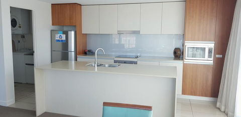 U212 Elston Grandsurf Resort - Accommodation Georgetown 3