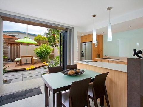 U3/27 Noosa Parade, Noosa Sound - Accommodation Georgetown 1