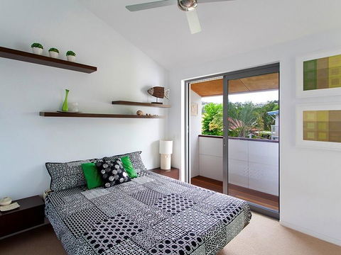 U3/27 Noosa Parade, Noosa Sound - Accommodation Georgetown 2