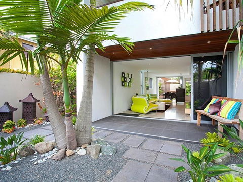 U3/27 Noosa Parade, Noosa Sound - Accommodation Georgetown 0