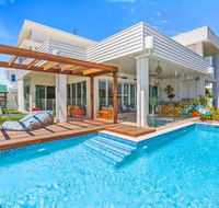 Ulladulla Family Retreat - Accommodation Georgetown