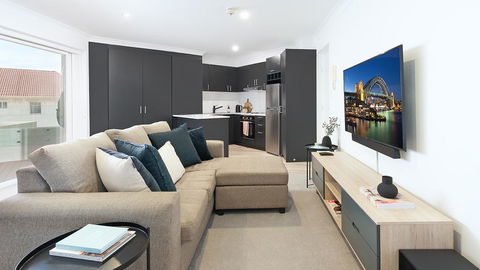 ULTIMATE BONDI LIVING - Accommodation Georgetown 1